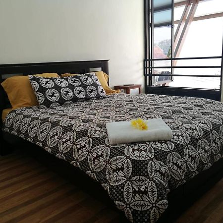 Jogja City Residence 요그야카르타 외부 사진
