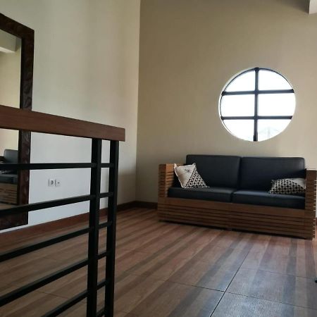 Jogja City Residence 요그야카르타 외부 사진