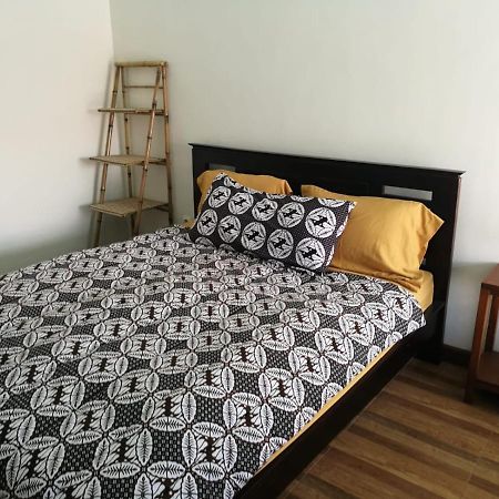 Jogja City Residence 요그야카르타 외부 사진