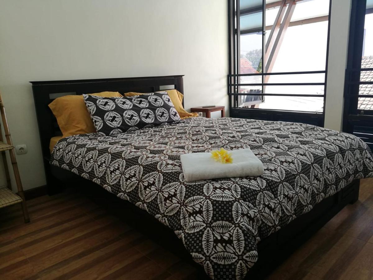 Jogja City Residence 요그야카르타 외부 사진