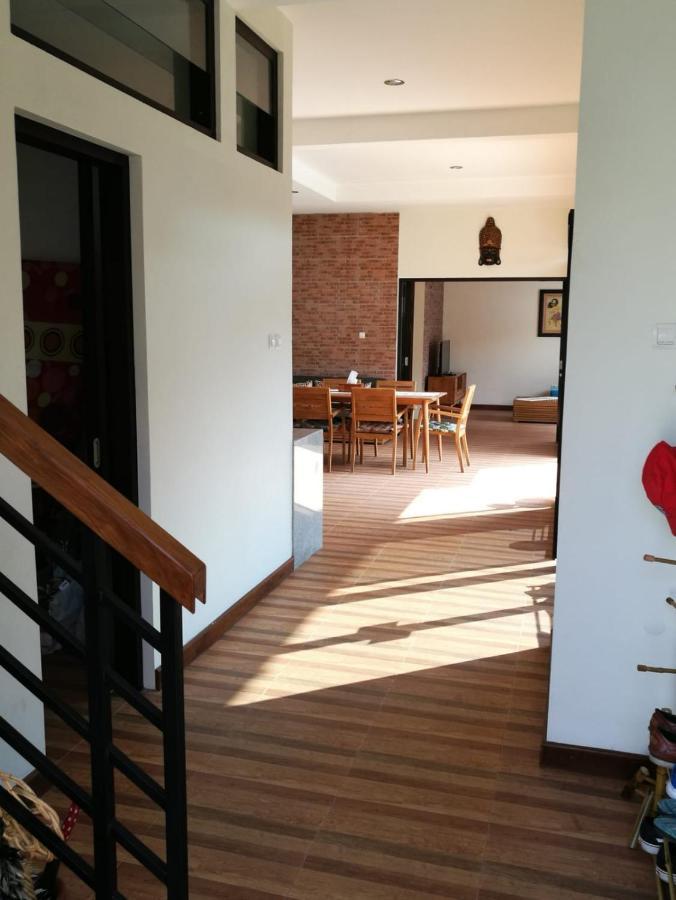 Jogja City Residence 요그야카르타 외부 사진