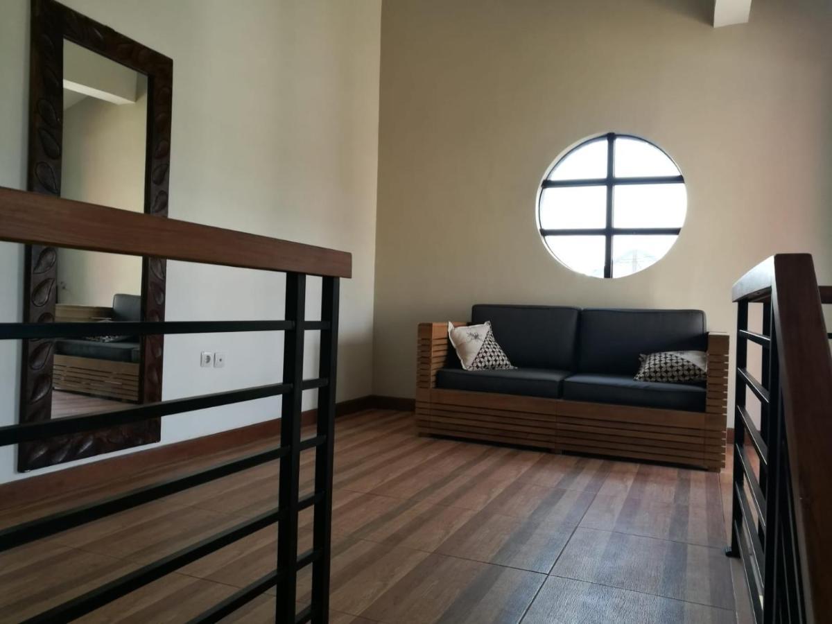 Jogja City Residence 요그야카르타 외부 사진