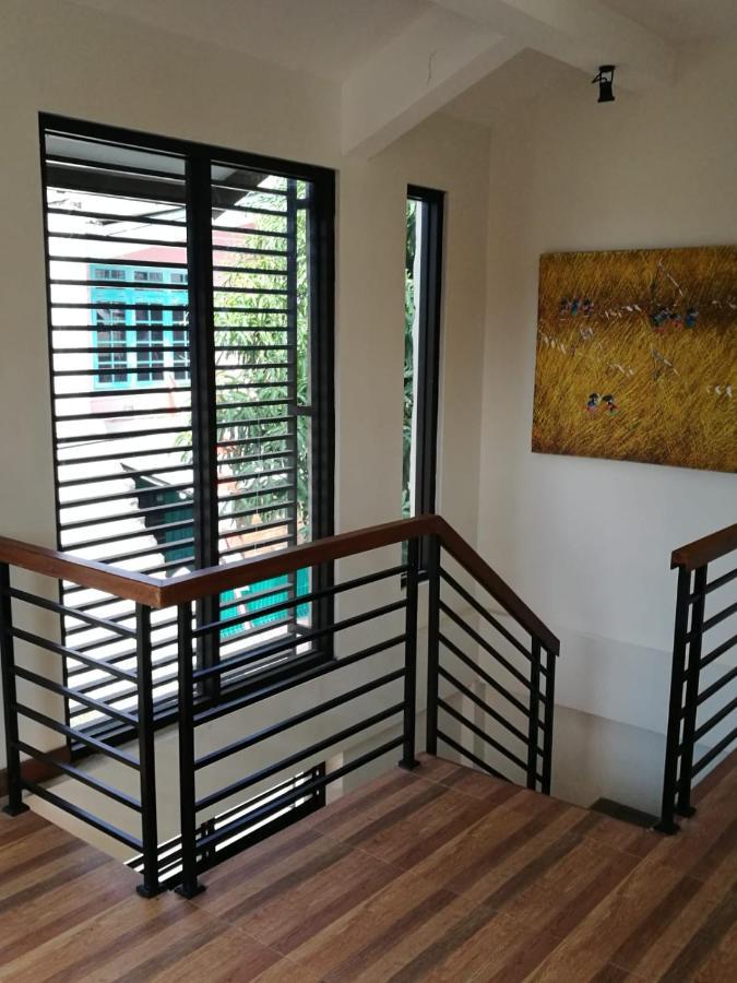 Jogja City Residence 요그야카르타 외부 사진