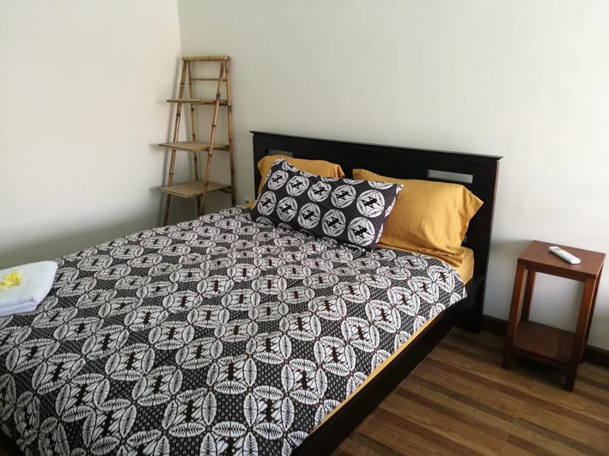 Jogja City Residence 요그야카르타 외부 사진