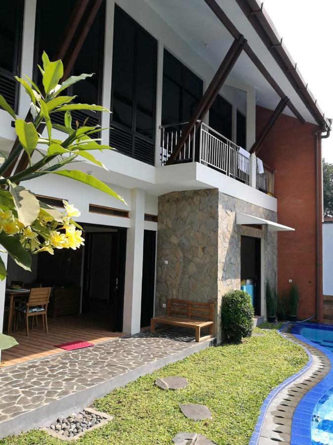 Jogja City Residence 요그야카르타 외부 사진