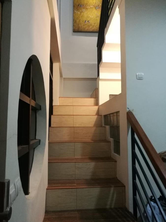 Jogja City Residence 요그야카르타 외부 사진
