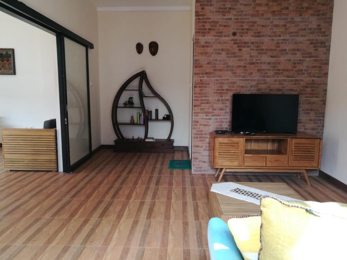 Jogja City Residence 요그야카르타 외부 사진